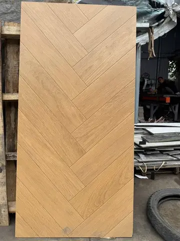 60120 12M328 (vân gỗ chéo) – Gạch Nhập Khẩu Trung Quốc · 60x120