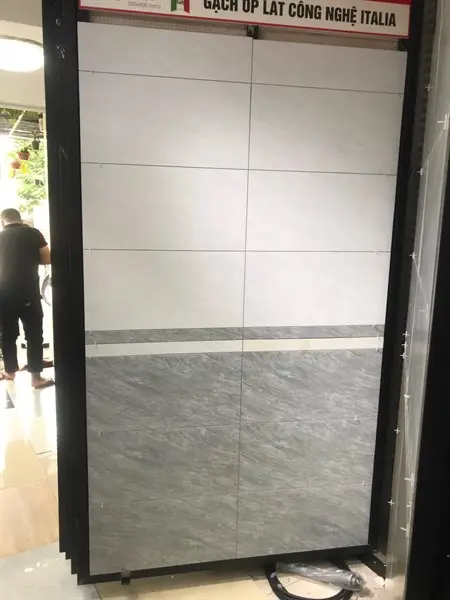 3060 I3609H A1 – Gạch Việt Nam – 30x60 – ảnh 2