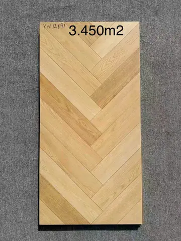 60120 YW12691 – Gạch Nhập Khẩu Trung Quốc · 60x120