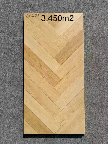 60120 YW12691 – Gạch Nhập Khẩu Trung Quốc – 60x120