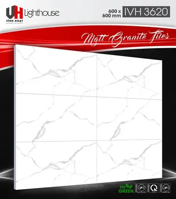 3060 IVH3620 A1 – Gạch Việt Nam · 30x60