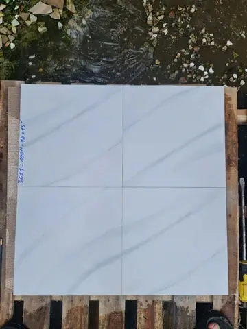 3030 3601 Khói trắng – Gạch Tồn Kho · 30x30