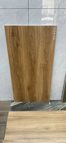 1590 159206 – Gạch Gỗ Trung Quốc 1.5 · 15x90