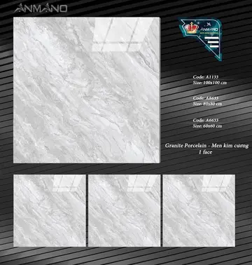 100100 A1133 A1 – Gạch Nhập Khẩu Ấn Độ · 100x100