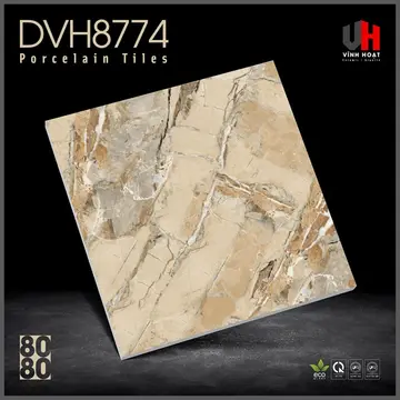 8080 DVH8774 A1 – Gạch Việt Nam · 80x80