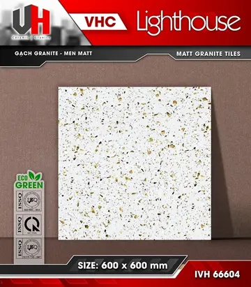 6060 IVH66604 A1 – Gạch Việt Nam · 60x60