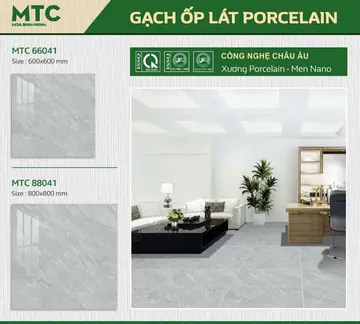 6060 MTC66041 – Gạch Việt Nam · 60x60