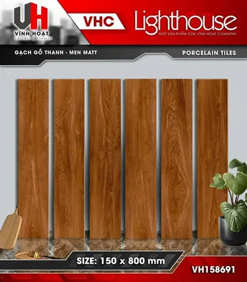 1580 VH158691 A1 – Gạch Việt Nam · 15x80