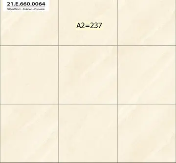 6060 0064 A – Gạch Á Mỹ · 60x60