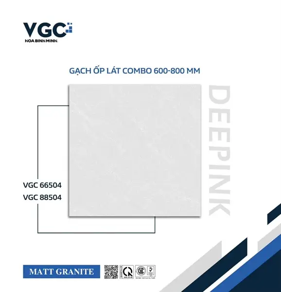 8080 VCG88504 – Gạch Việt Nam – 80x80