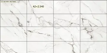 4080 9099SM A – Gạch Á Mỹ · 40x80
