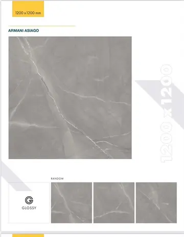 100100 ARMANI ASIAGO – Gạch Nhập Khẩu Ấn Độ · 100x100