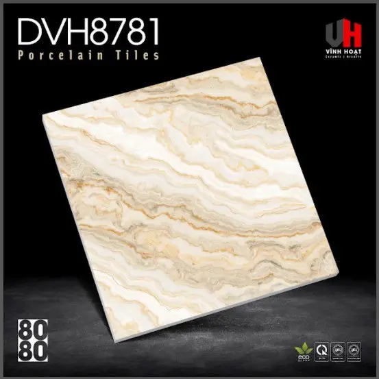 8080 DVH8781 A1 – Gạch Việt Nam – 80x80
