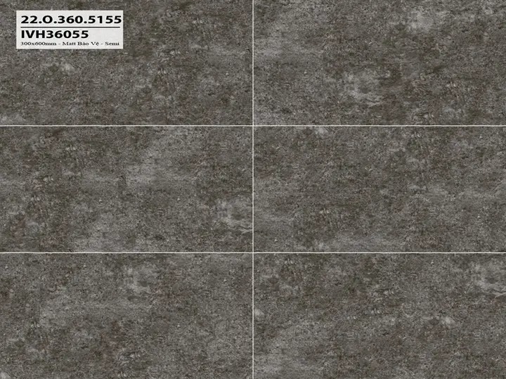 3060 3605155 A1 – Gạch Á Mỹ – 30x60