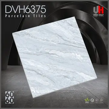 6060 DVH6375 A1 – Gạch Việt Nam · 60x60
