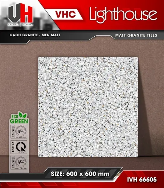 6060 66605 A1 – Gạch Việt Nam – 60x60
