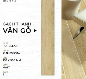 1590 1595504 A1 – Gạch Á Mỹ · 15x90
