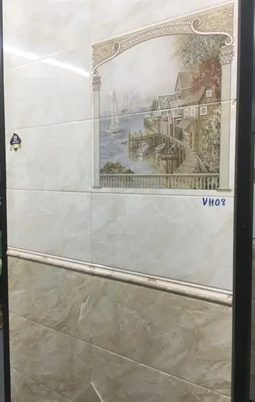3030 VH08 LAT – Gạch Nhập Khẩu Trung Quốc · 30x30