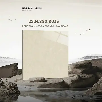 8080 8808033 A1 – Gạch Á Mỹ · 80x80