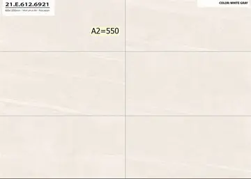60120 6921 A – Gạch Á Mỹ · 60x120