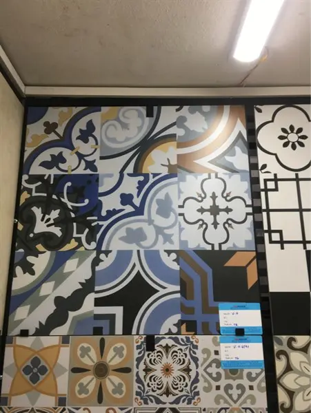 6060 6P039 – Gạch Tồn Kho – 60x60