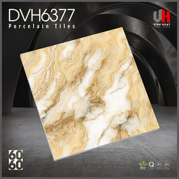 6060 DVH6377 A1 – Gạch Việt Nam · 60x60