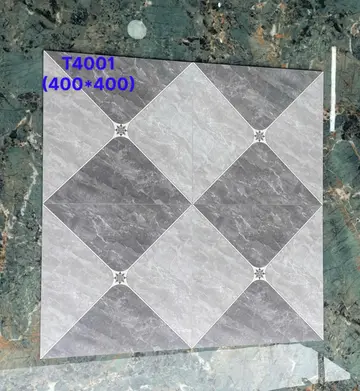 4040 T4001 – Gạch Nhập Khẩu Trung Quốc · 40x40