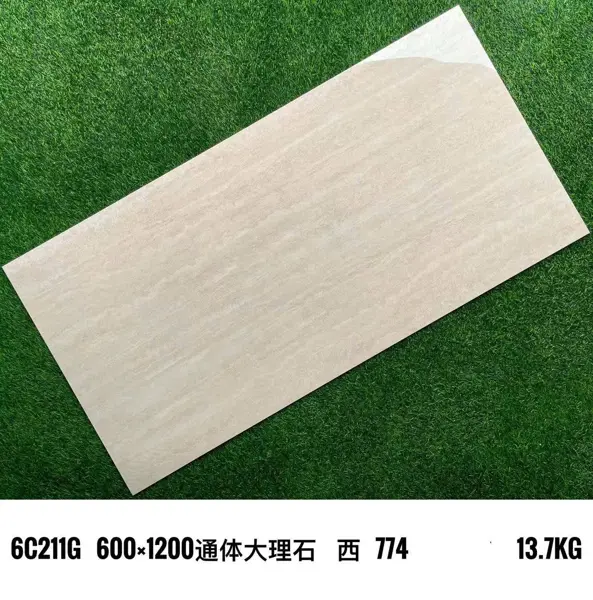 60120 6C211G – Gạch Nhập Khẩu Trung Quốc – 60x120