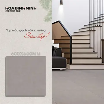 6060 6603185 A1 – Gạch Á Mỹ · 60x60