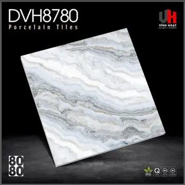 8080 DVH8780 A1 – Gạch Việt Nam · 80x80