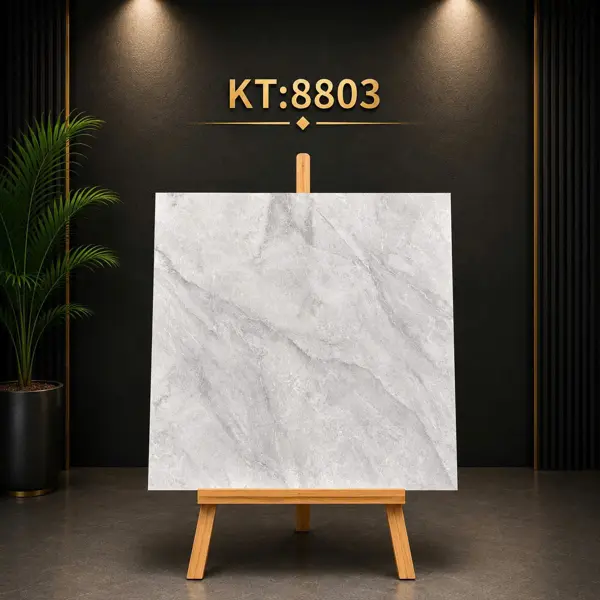 8080 KT8803 – Gạch Nhập Khẩu Trung Quốc – 80x80