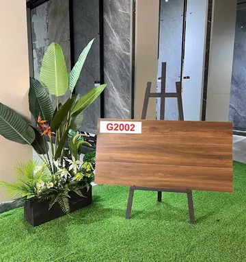 20120 G2002 – Gạch Gỗ Trung Quốc 1.5 · 20x120