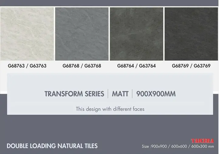 6060 G68764 – Gạch Việt Nam – 60x60