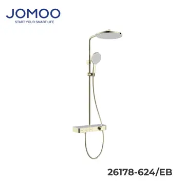 Sen cây Jomoo 26178-624-EB – TBVS › Sen tắm