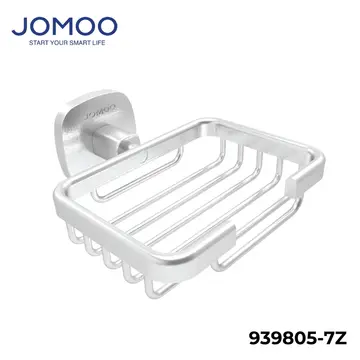 Kệ xà phòng Jomoo 939805-7Z – TBVS › Phụ kiện