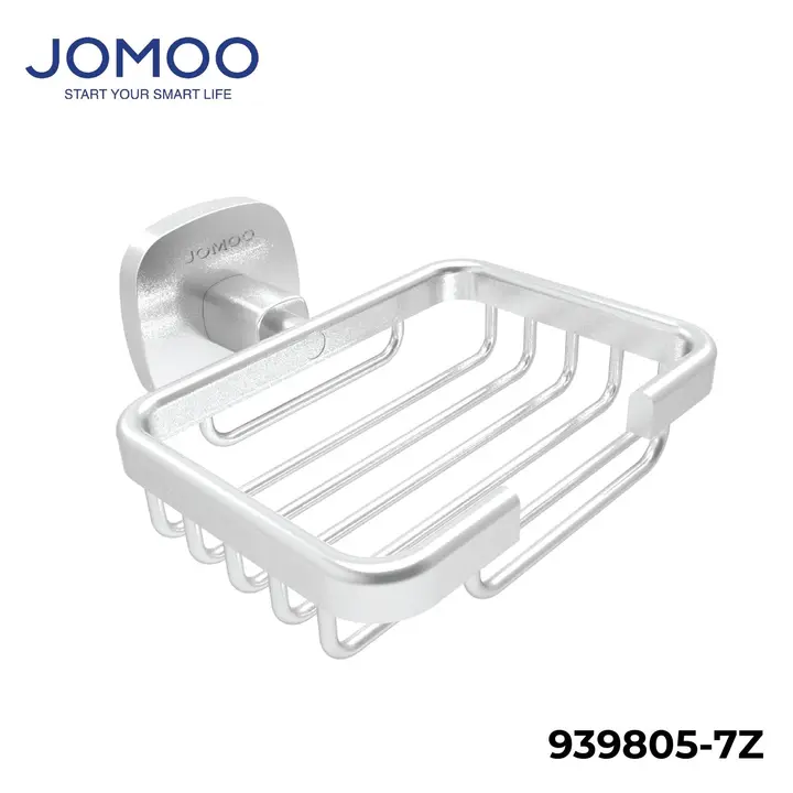 Kệ xà phòng Jomoo 939805-7Z – TBVS › Phụ kiện