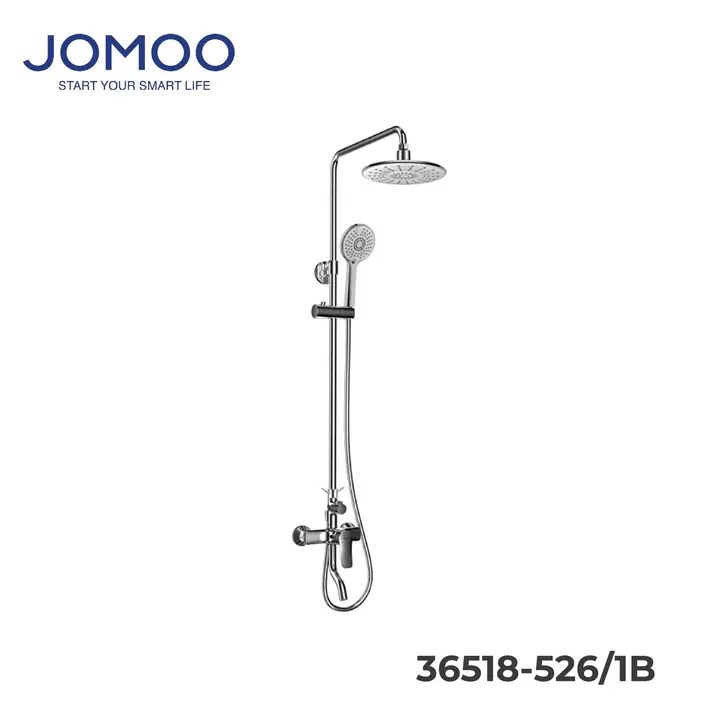 Sen cây Jomoo 36518-526-1B – TBVS › Sen tắm