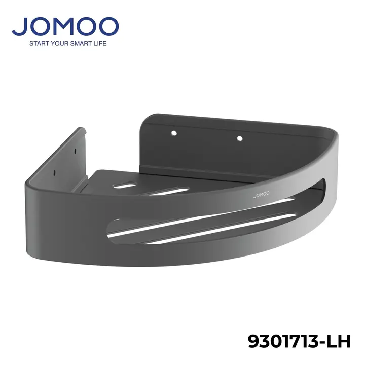Kệ góc Jomoo 9301713-LH – TBVS › Phụ kiện