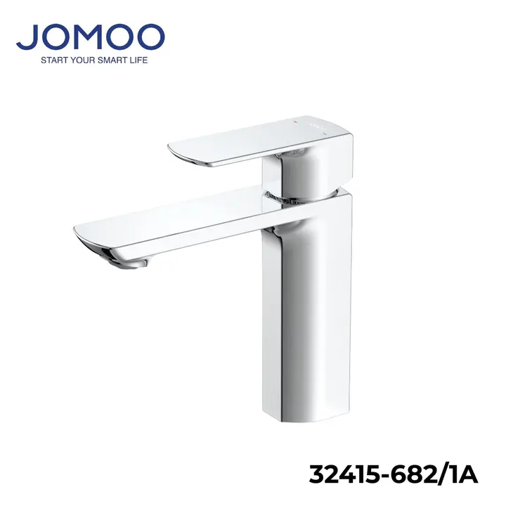 Vòi lavabo Jomoo 32415-682-1A – TBVS › Vòi lavabo