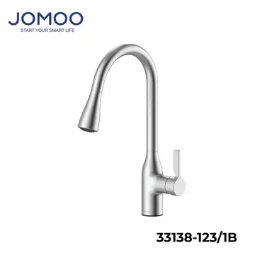 Vòi rửa bát Jomoo 33138-123-1B – TBVS › Thiết bị nhà bếp