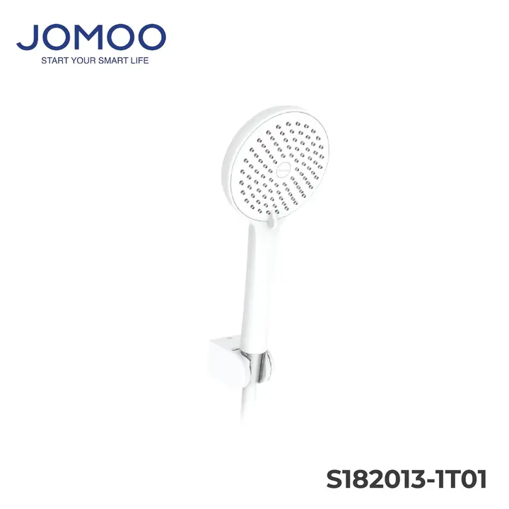 Tay sen Jomoo S182013-1T01 – TBVS › Sen tắm