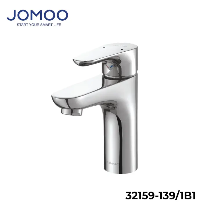 Vòi lavabo Jomoo 32159-139-1B1 – TBVS › Vòi lavabo
