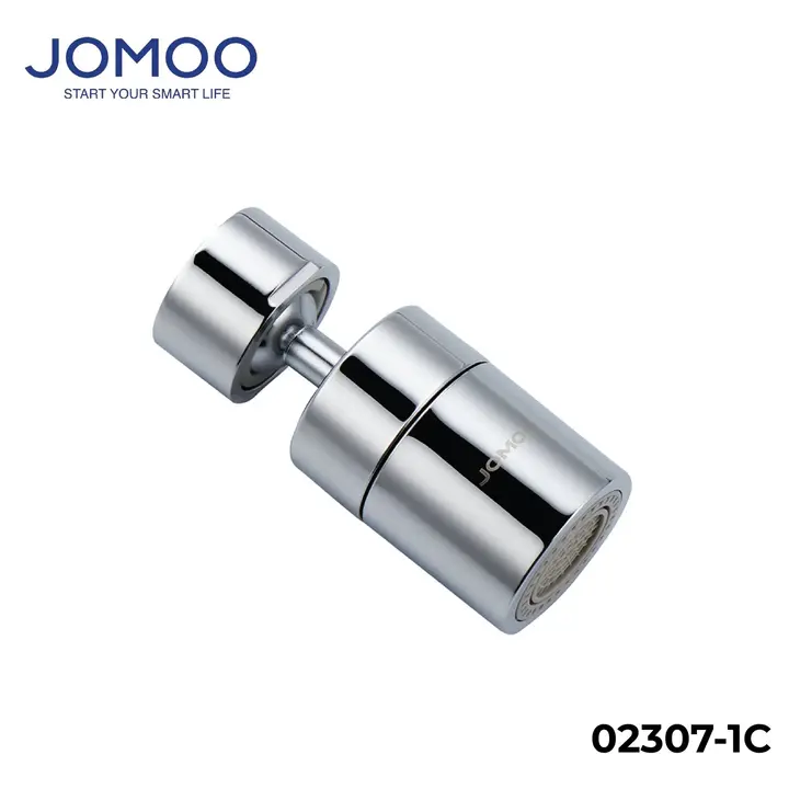 Đầu sục khí vòi Jomoo 02307-1C – TBVS › Phụ kiện