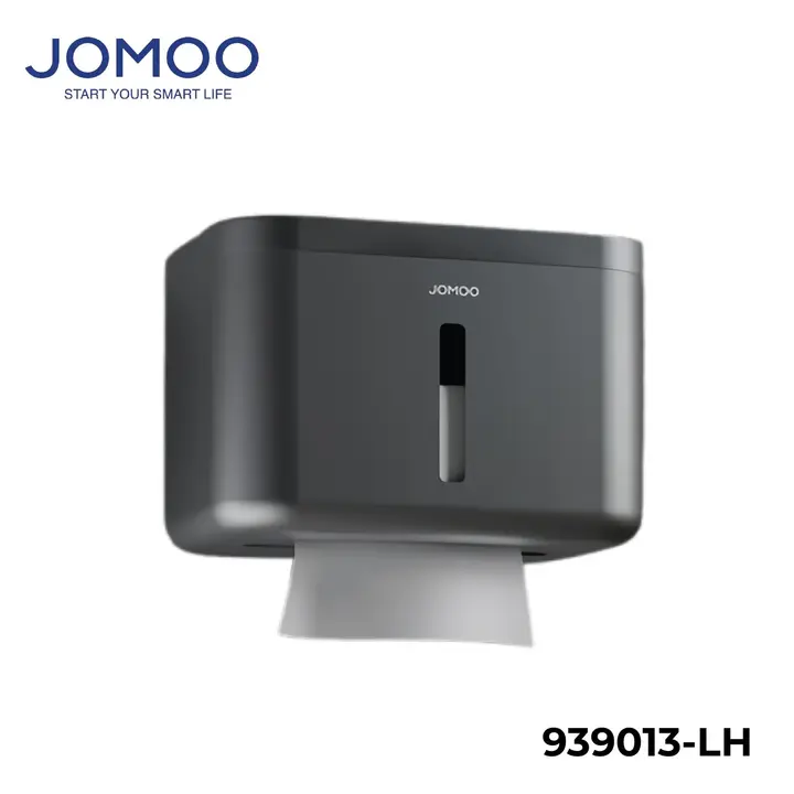 Hộp đựng giấy lau tay Jomoo 939013-LH – TBVS › Phụ kiện