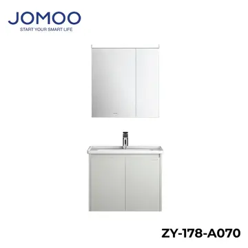 Tủ chậu lavabo Jomoo ZY-178-A070 – TBVS › Tủ chậu