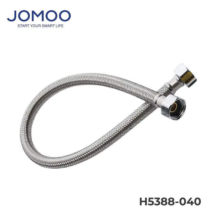 Dây cấp nước Jomoo H5388-040 – TBVS › Sen tắm