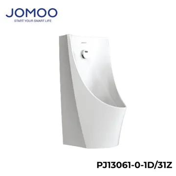 Bồn tiểu nam Jomoo PJ13061-0-1D-31Z – TBVS › Tiểu nam