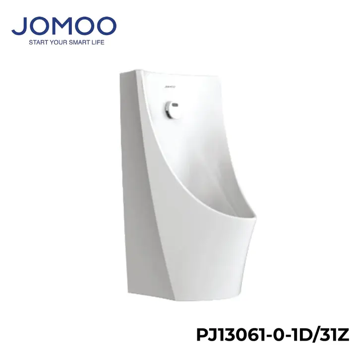 Bồn tiểu nam Jomoo PJ13061-0-1D-31Z – TBVS › Tiểu nam