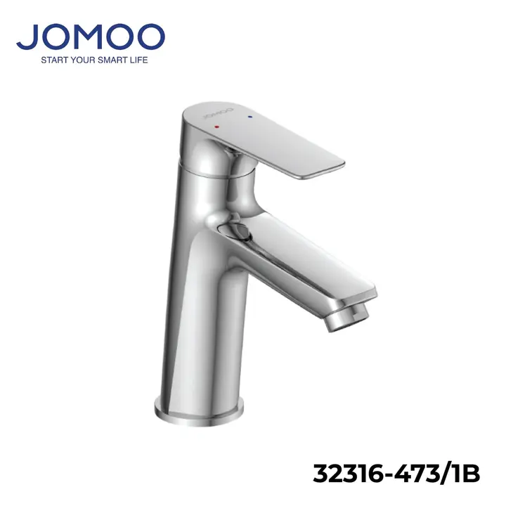 Vòi lavabo Jomoo 32316-473-1B – TBVS › Vòi lavabo