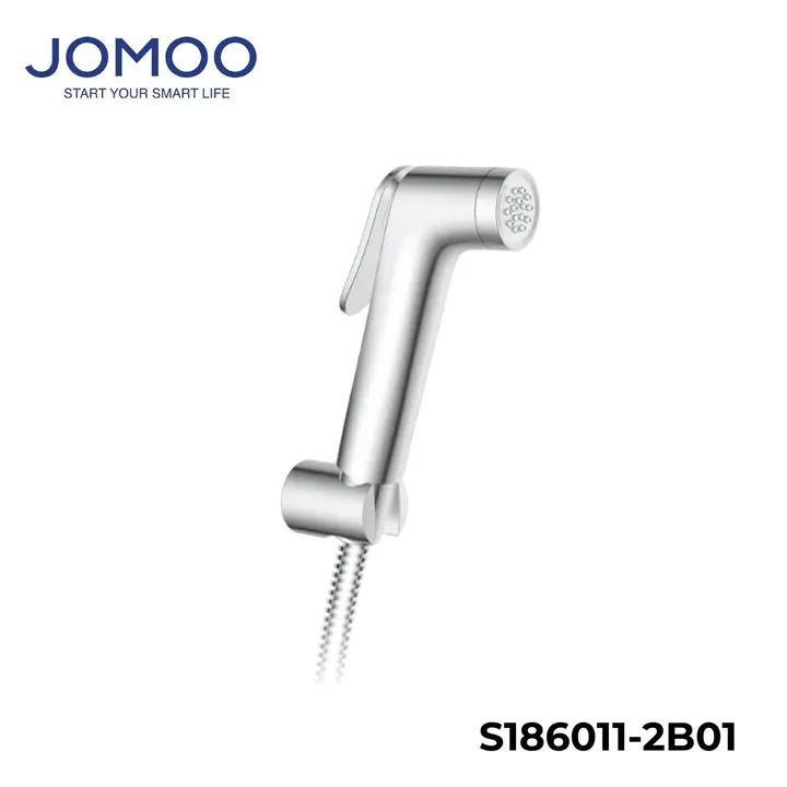 Vòi xịt vệ sinh Jomoo S186011-2B01 – TBVS › Phụ kiện
